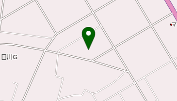 ブラッキーズの地図画像