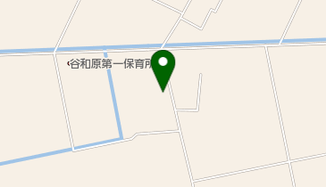 プラントテック株式会社の地図画像