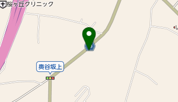 株式会社山本清掃社の地図画像