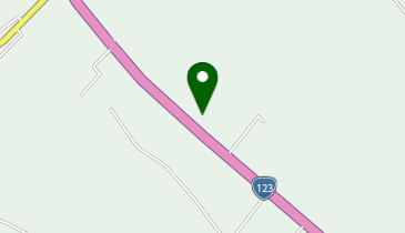 セカンドヒッキーユニセックスヘアーサロンの地図画像