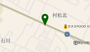 アロマセラピーサロンエフの地図画像