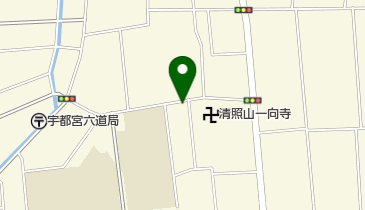 株式会社丸山木工所住宅事業部の地図画像