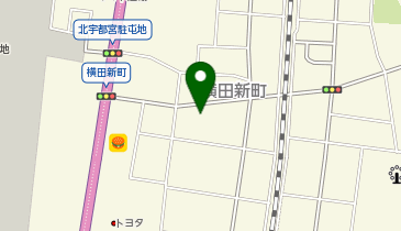 ロスト・キャニオンの地図画像