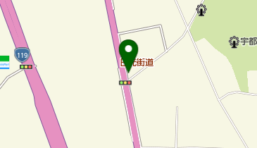 カミヤマスポーツの地図画像