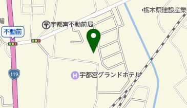 アデージョの地図画像