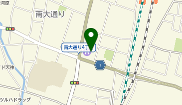 マーレルーチェの地図画像