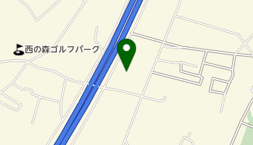空間舎の地図画像
