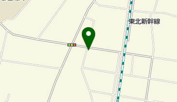 有限会社篠崎允孝商店の地図画像