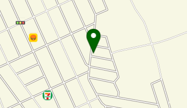 髪空間すがやの地図画像