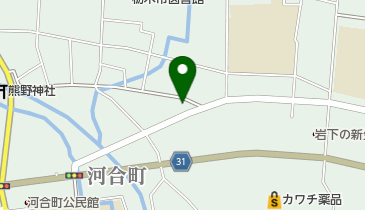 有限会社ライフパートナーの地図画像