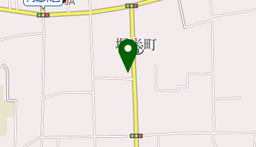 いしかわ貸衣裳の地図画像