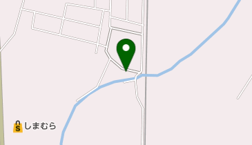 フレンズの地図画像