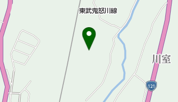 在宅介護支援センター誠心園の地図画像