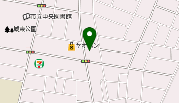 栃木県小山市城東の自転車販売 修理一覧 Navitime