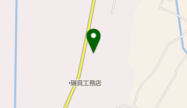 オートイーグルの地図画像