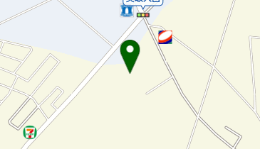 株式会社JAエルサポート県北支店の地図画像