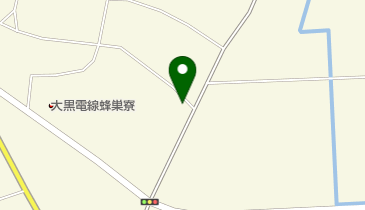 マーベル(合同会社)の地図画像