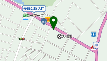 ヴィアナポリの地図画像