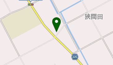 JA全農とちぎ・しおのや食材センターの地図画像