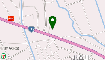 サロンドMayの地図画像