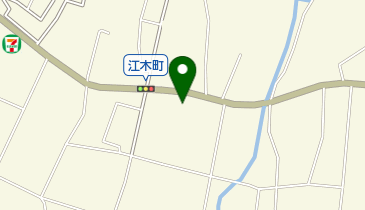 ゆめケアヘルパーステーションの地図画像