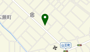 株式会社エスティビーの地図画像