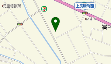 餃子工房RONの地図画像