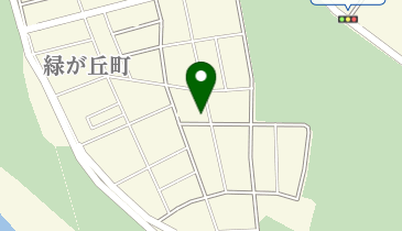 小石神社の地図画像