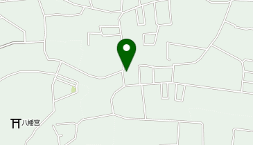 インプレオ・サービスの地図画像