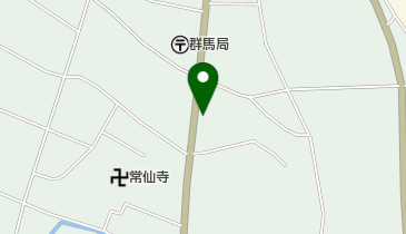丸山写真館の地図画像