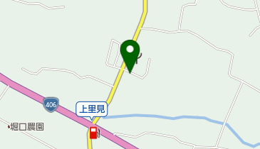 JAギフトセンターはるなの地図画像