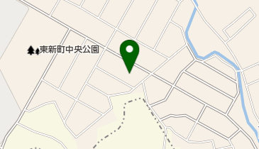 有限会社オフィスプラネットの地図画像