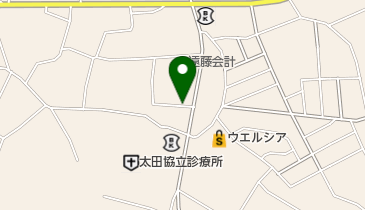 カメラのキタムラ 太田 イオンモール太田店 カメラ店 周辺のヘア 美容 ネイル Navitime