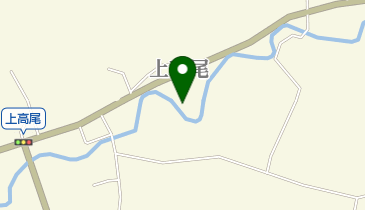 スタジオらぴあのの地図画像