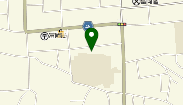 ひきの接骨院・鍼灸院の地図画像