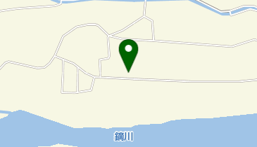 癒し空間ジェイケイの地図画像