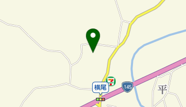 夢工房の地図画像