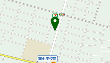 株式会社IBCホールディングスの地図画像