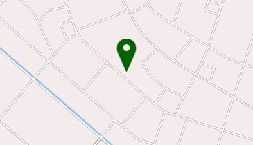 中村自動車の地図画像