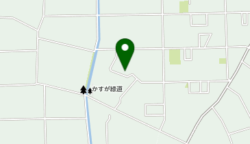 MA自動車の地図画像