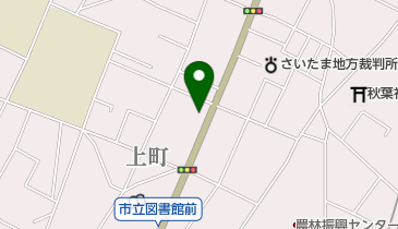 ワプラスの地図画像