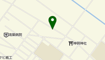 堀口総合保険の地図画像