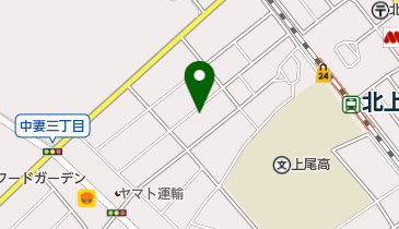 ノガ・ジャパン株式会社の地図画像