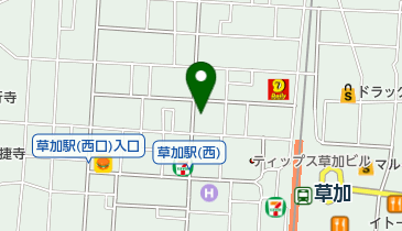 株式会社資源リサイクル回収ベンチャーサービスの地図画像