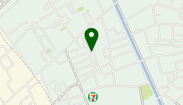 アフラック・オリックス募集代理店横山静雄・保険総合プランナーの地図画像