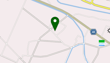 スカイオーディオの地図画像