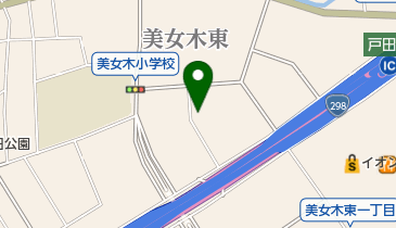 有限会社ロード・ネットワークの地図画像