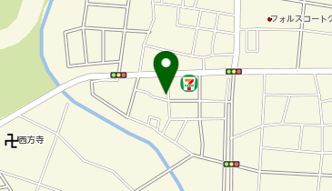 株式会社佐藤ガラステクノの地図画像