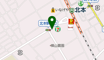 ダイヤモンドのしまむらの地図画像