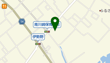 八潮市東部地域包括支援センターやしお苑の地図画像